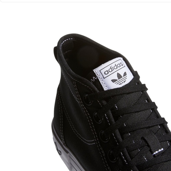 Adidas Platform Sneaker - Picture 2 of 4